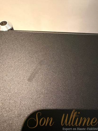 HTM6 S2 Black (Used)