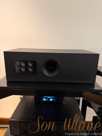 HTM6 S2 Black (Used)