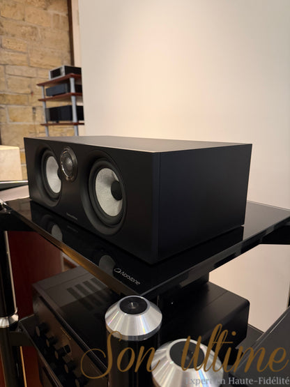 HTM6 S2 Black (Used)