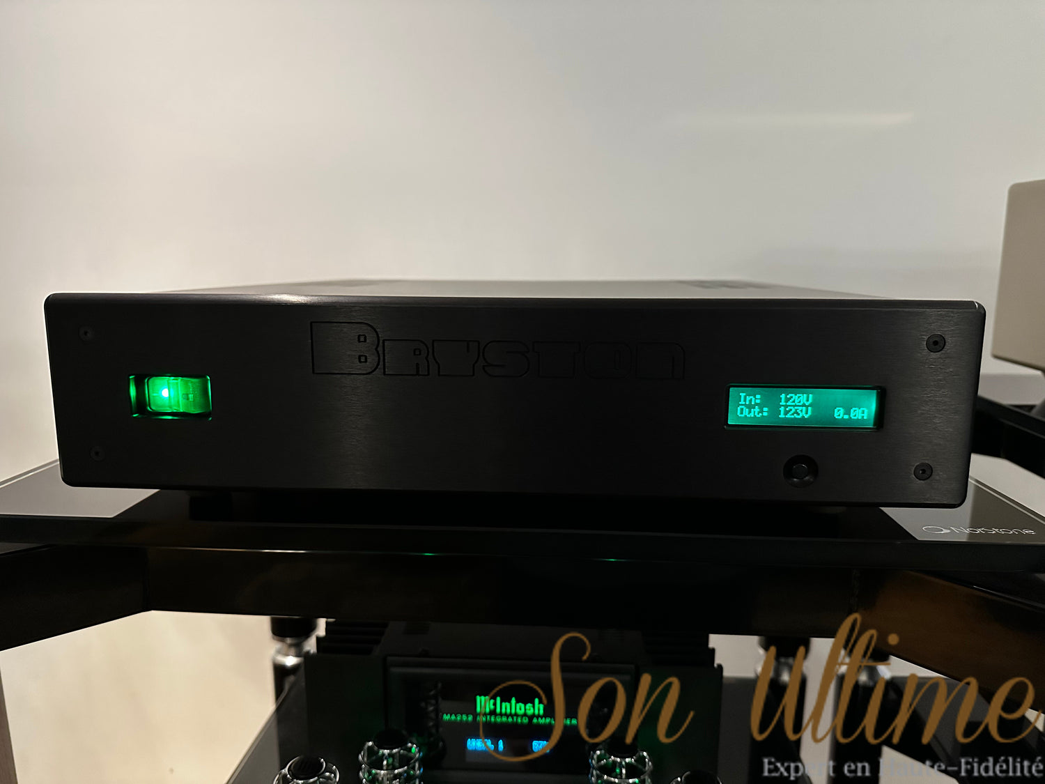 AVR BIT15 Black (Used Sold)