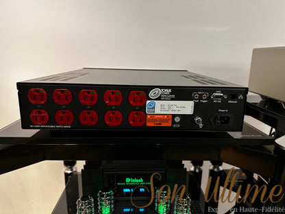 AVR BIT15 Black (Used Sold)