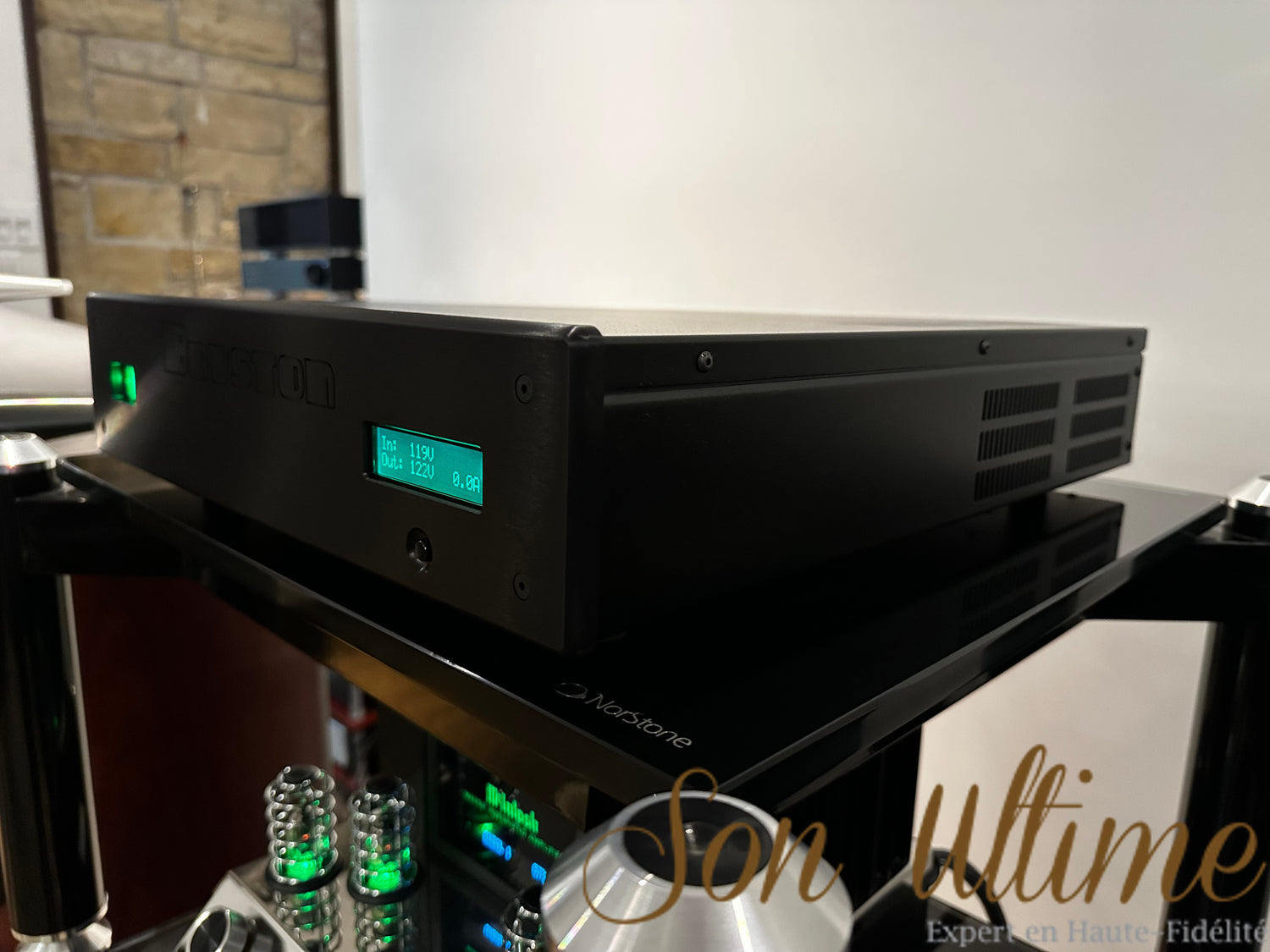 AVR BIT15 Black (Used Sold)