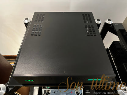 AVR BIT15 Black (Used Sold)