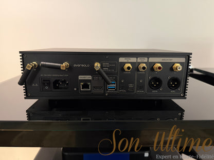 DMP-A6 (Occasion)