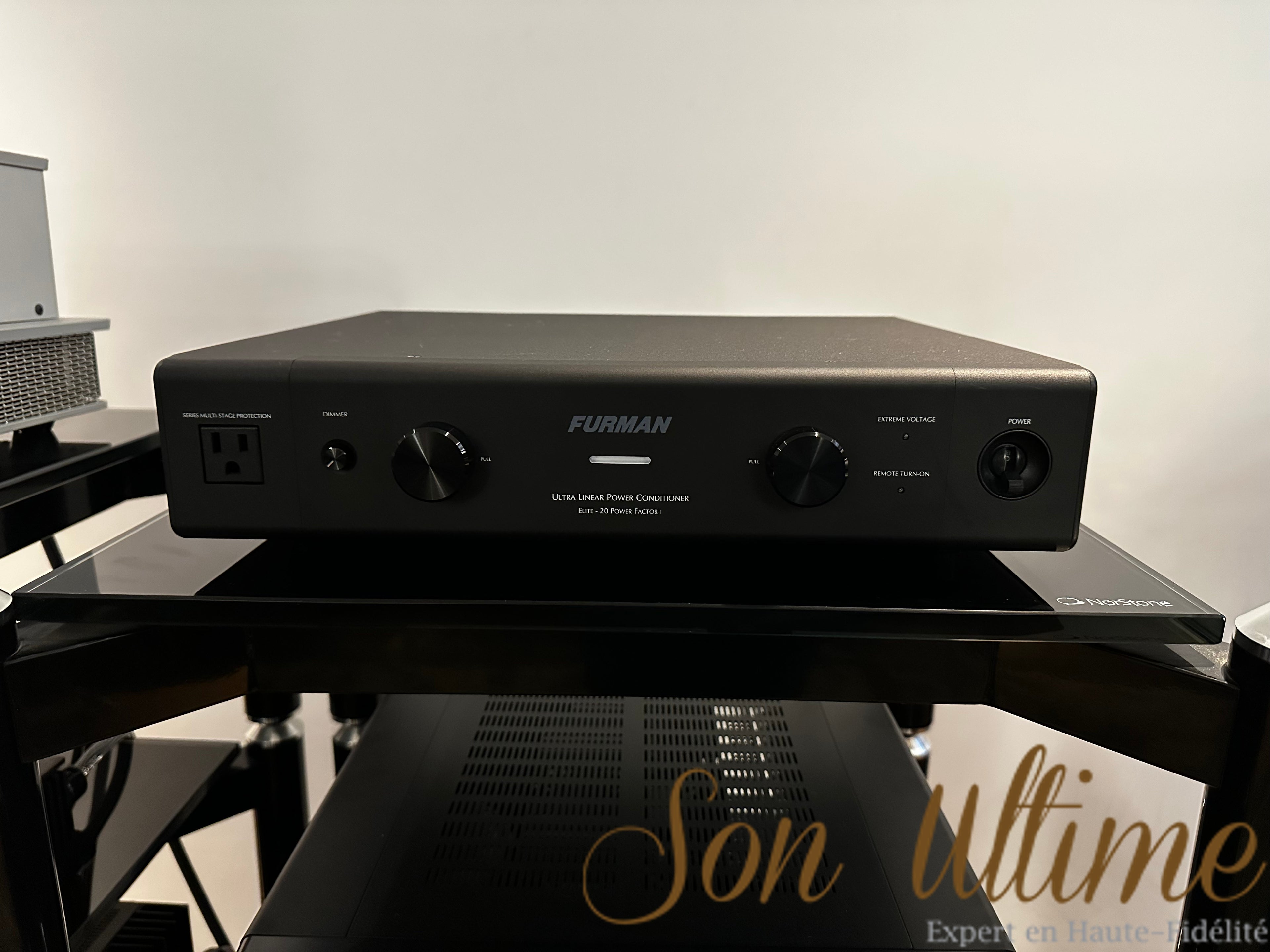 Elite 20 PFi (Used)