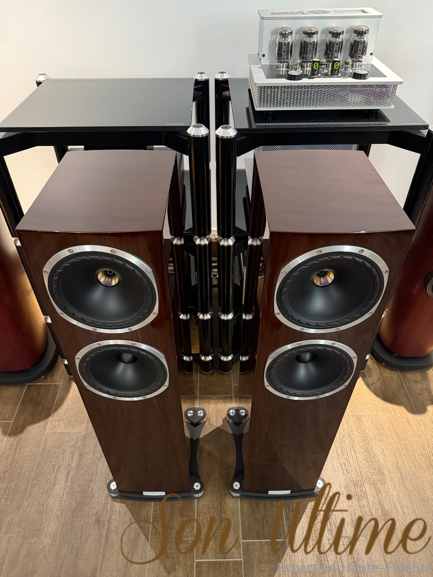 F502 SP (Occasion)