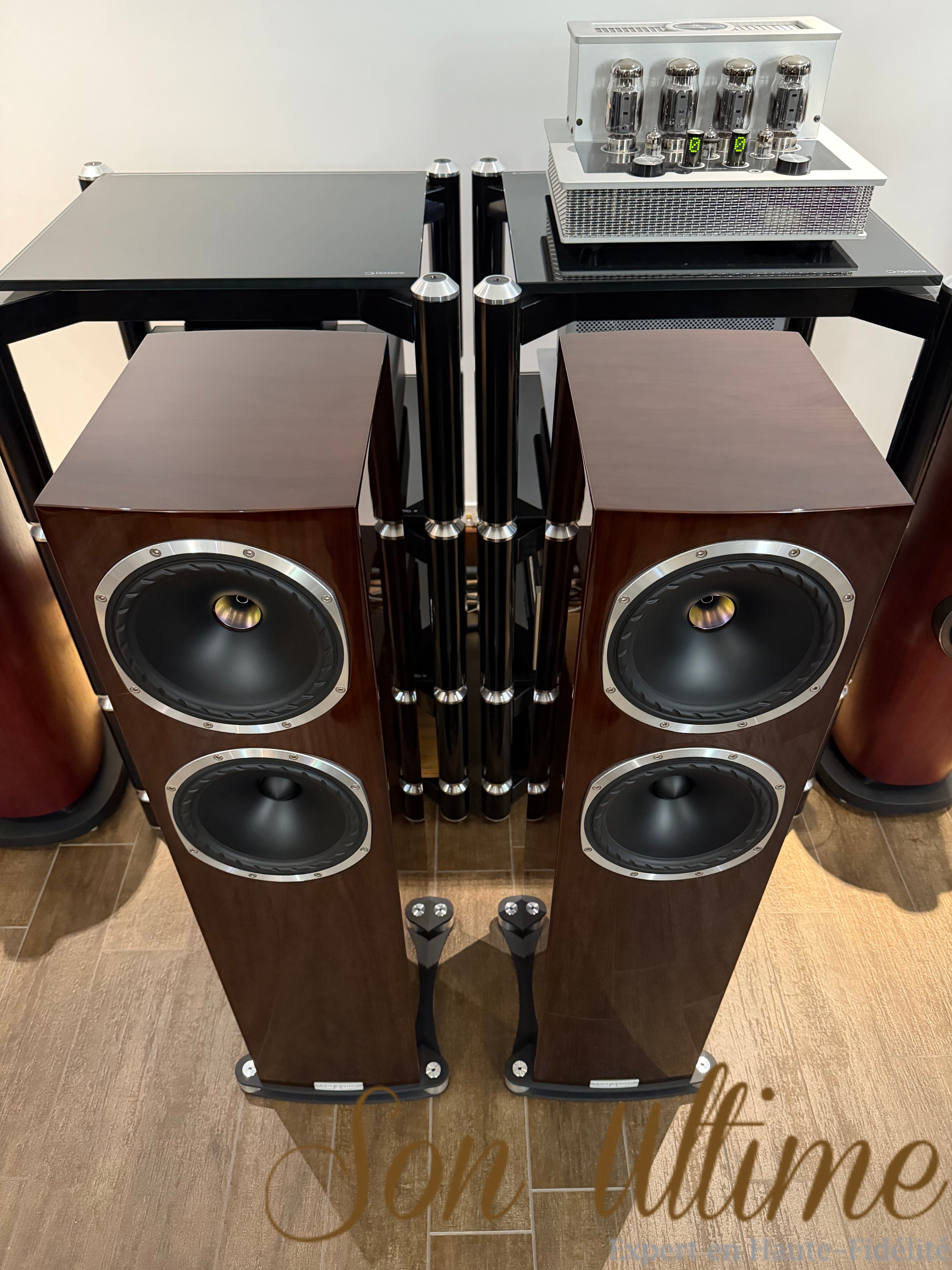 F502 SP (Occasion)