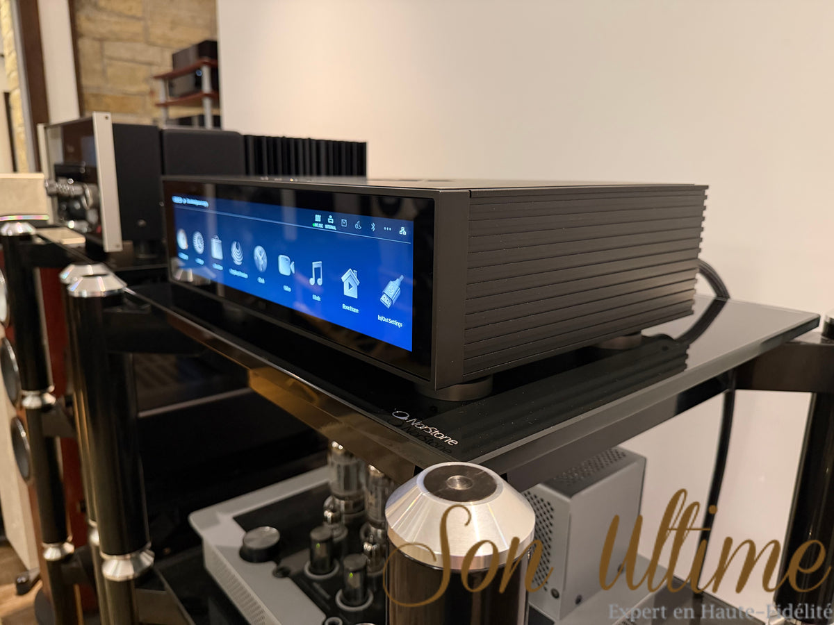 RS130 Noir (Occasion)