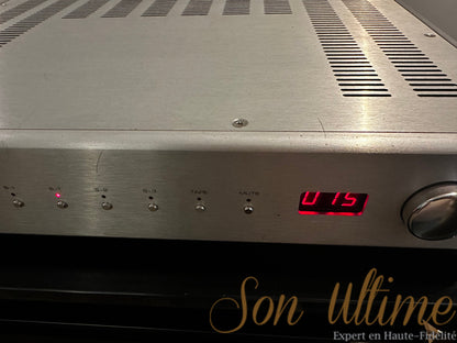 KAV-400xi Argent (Occasion)