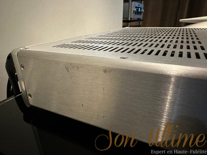 KAV-400xi Argent (Occasion)