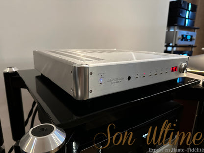 KAV-400xi Argent (Occasion)