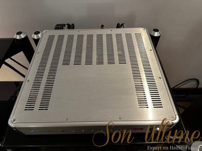 KAV-400xi Argent (Occasion)