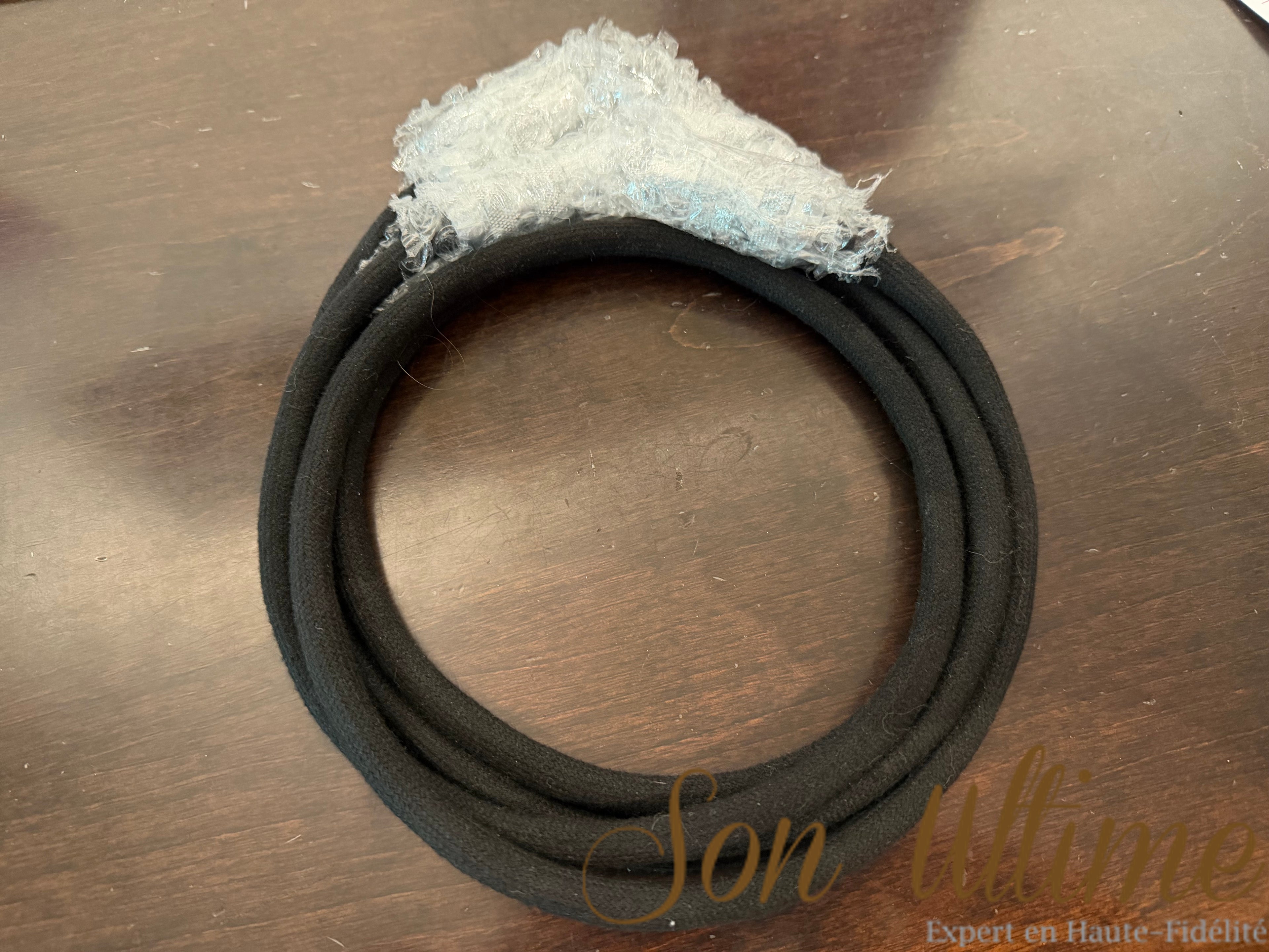 Noir XLR 1M (Occasion)