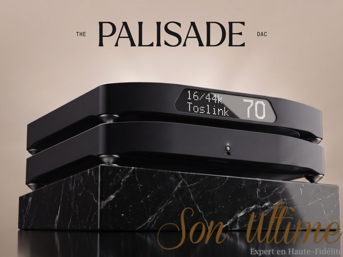 Palisade
