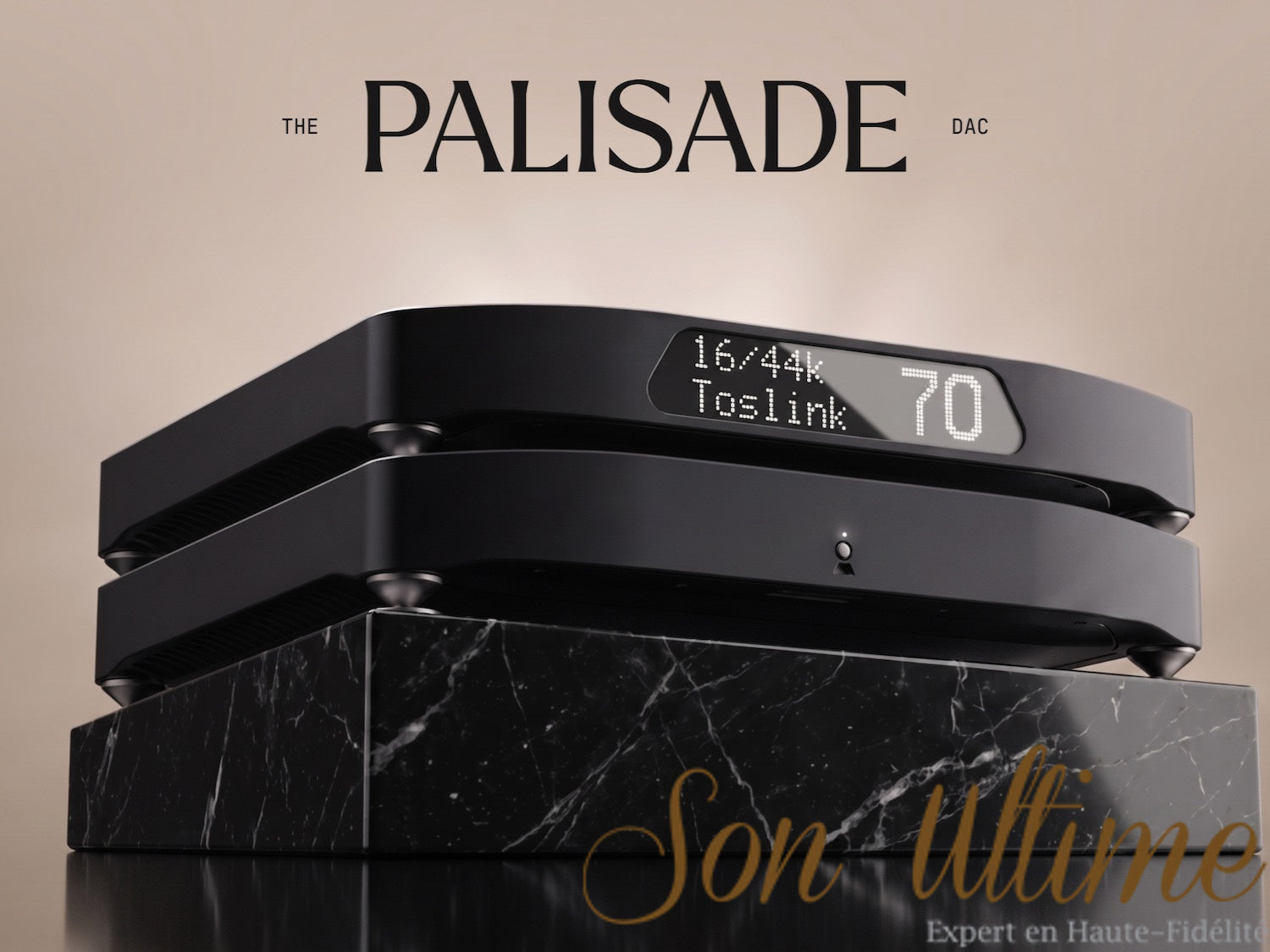 Palisade