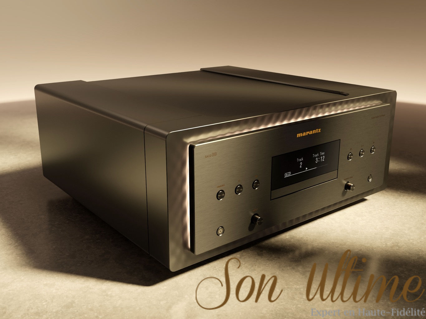 SACD 10