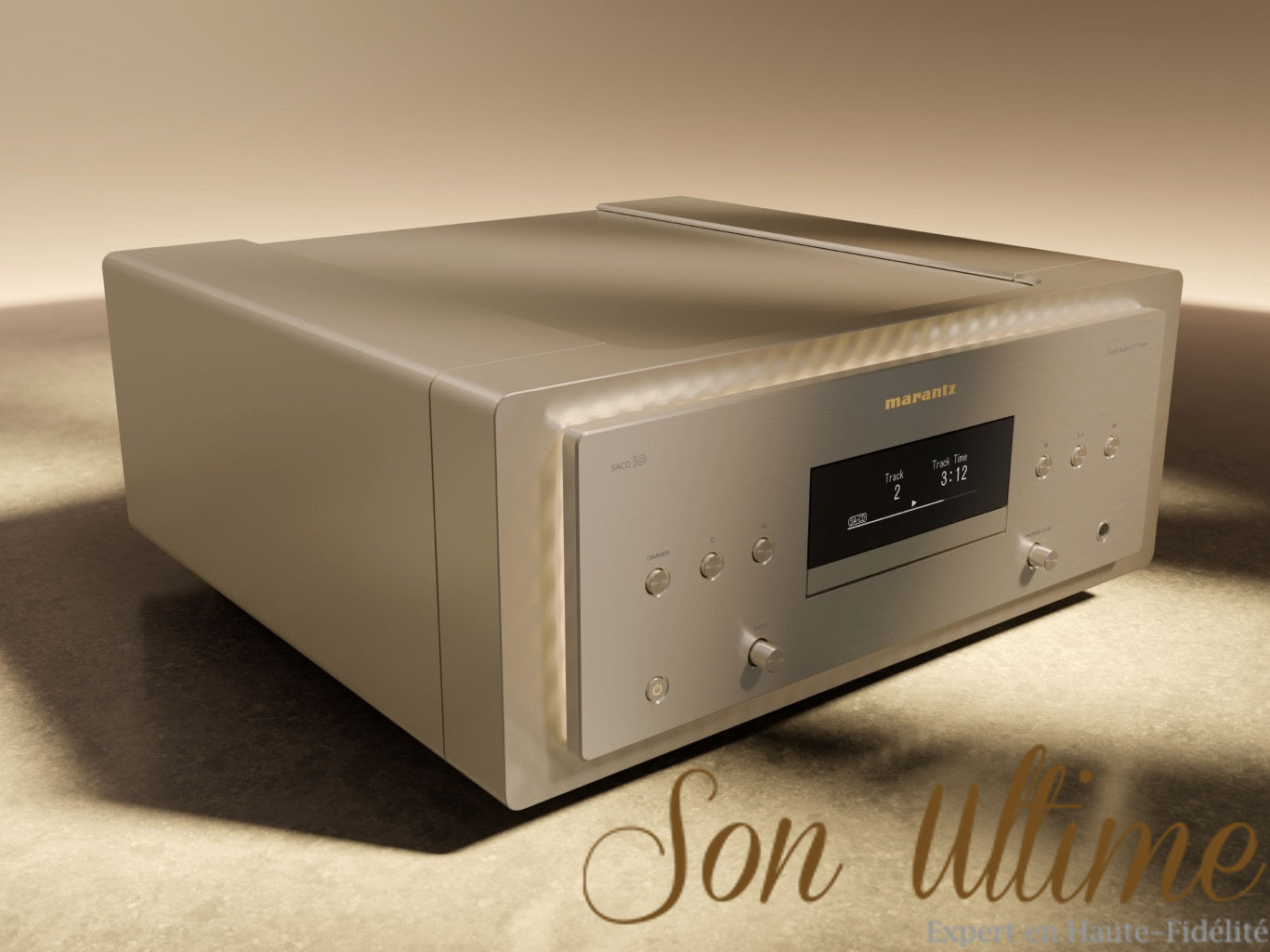 SACD 10