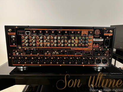 AV8805A (Occasion Vendue)