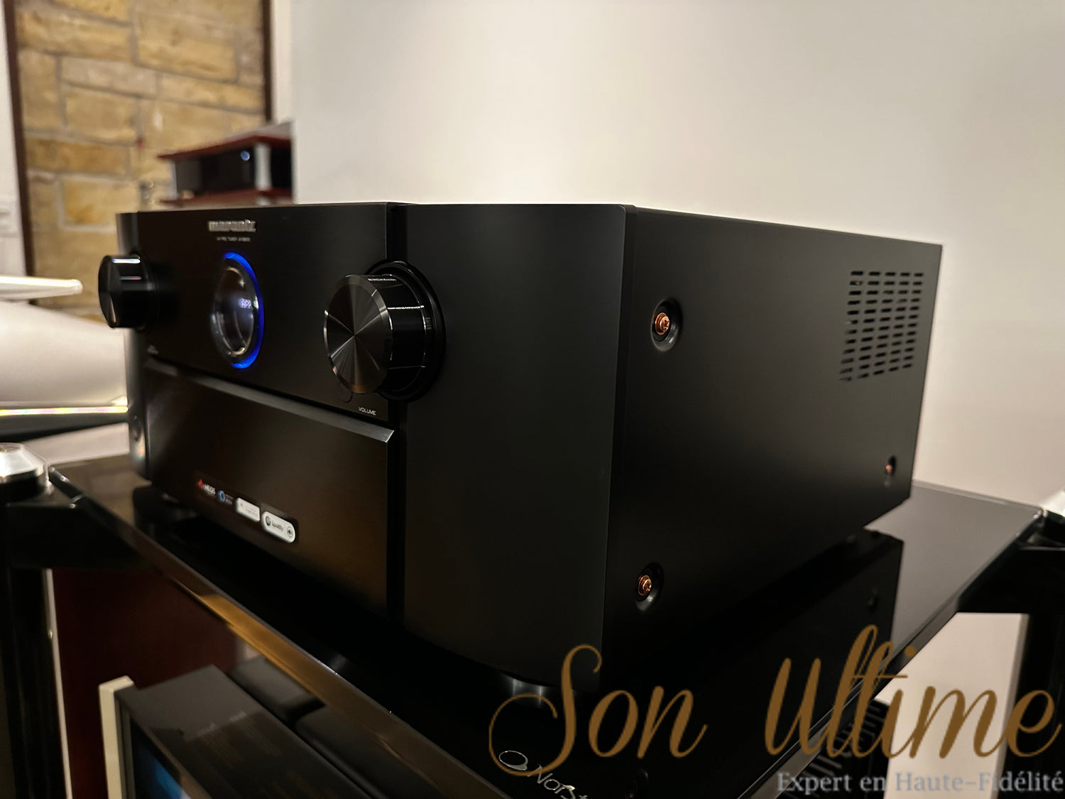 AV8805A (Occasion Vendue)