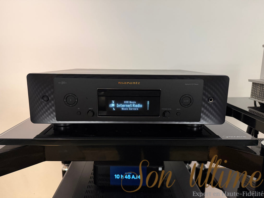 CD50n (Occasion)
