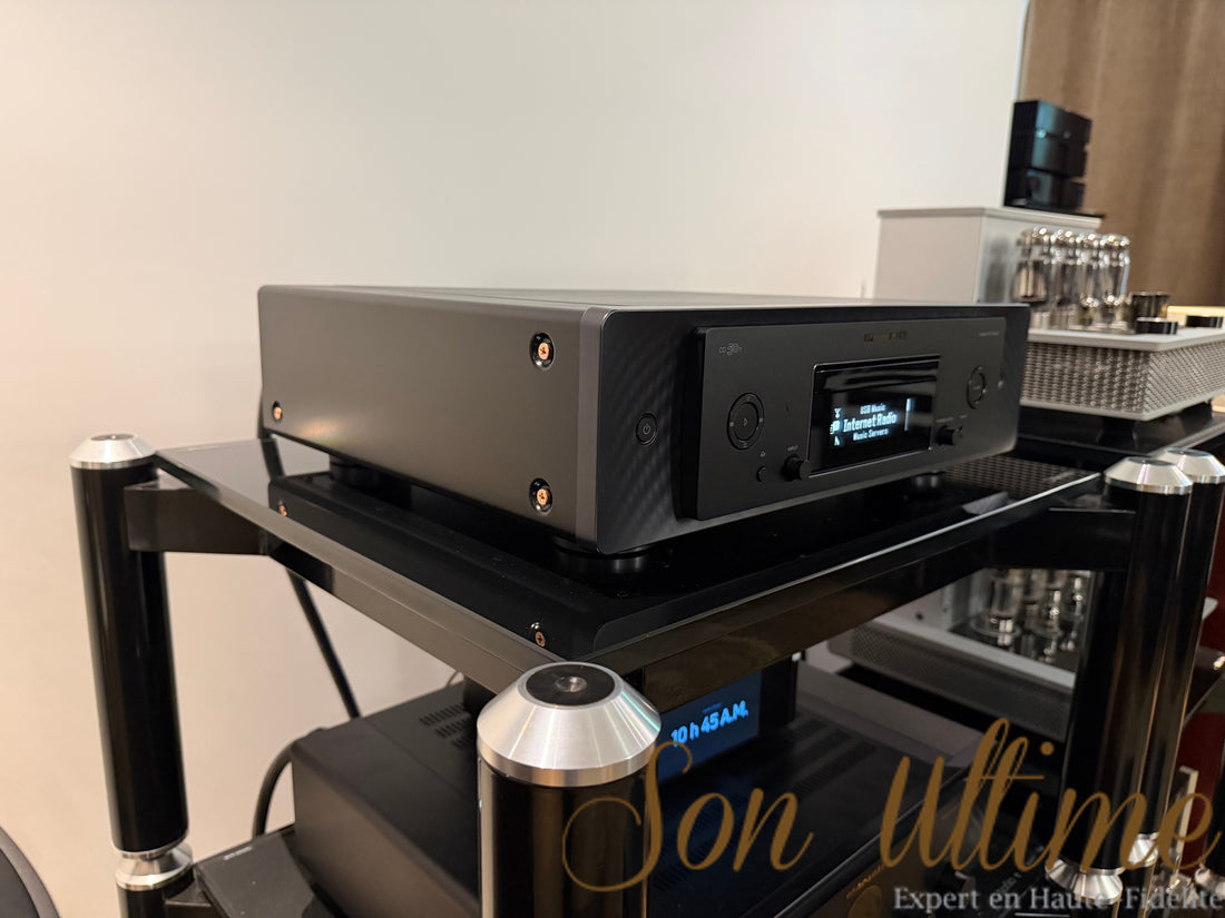 CD50n (Occasion)