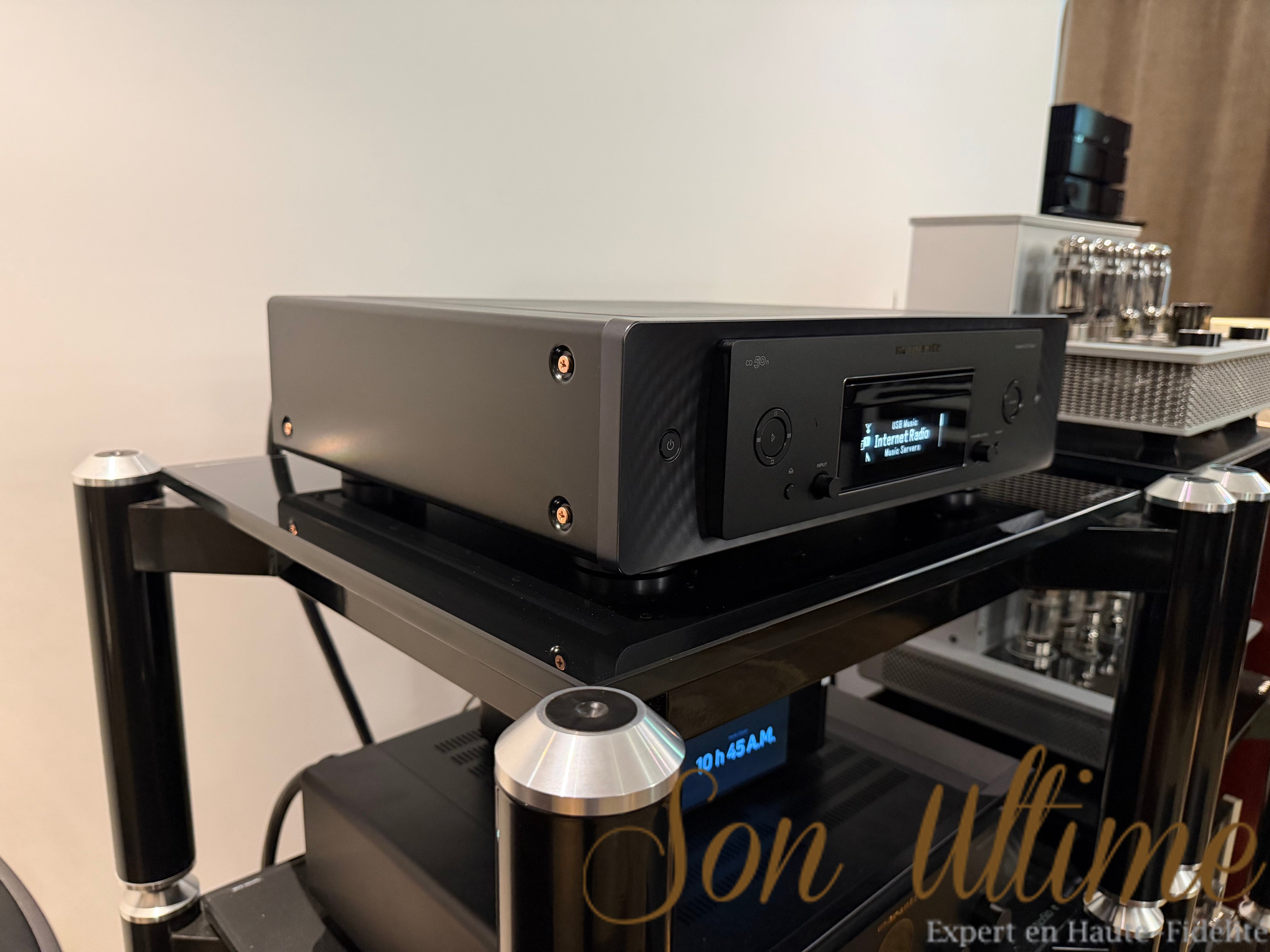 CD50n (Occasion)