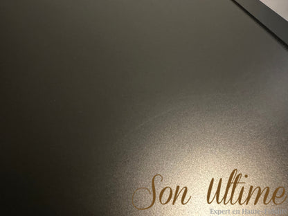 SA-15S2 Limited Noir (Occasion)