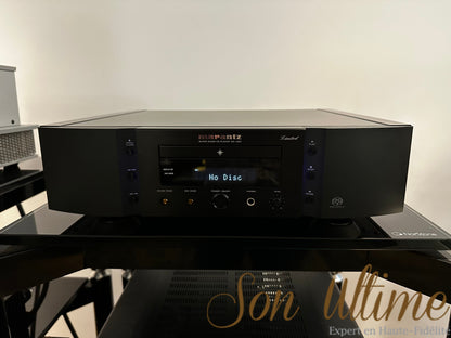 SA-15S2 Limited Noir (Occasion)