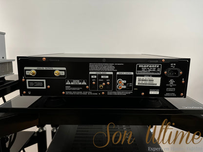 SA-15S2 Limited Noir (Occasion)