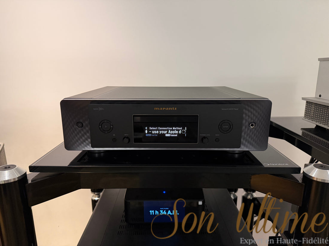 SACD30n (Occasion)