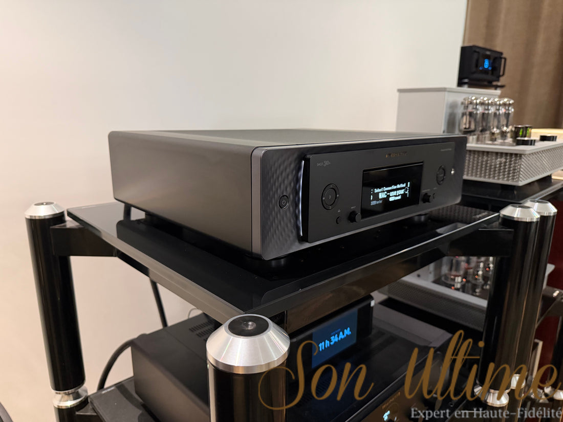 SACD30n (Occasion)