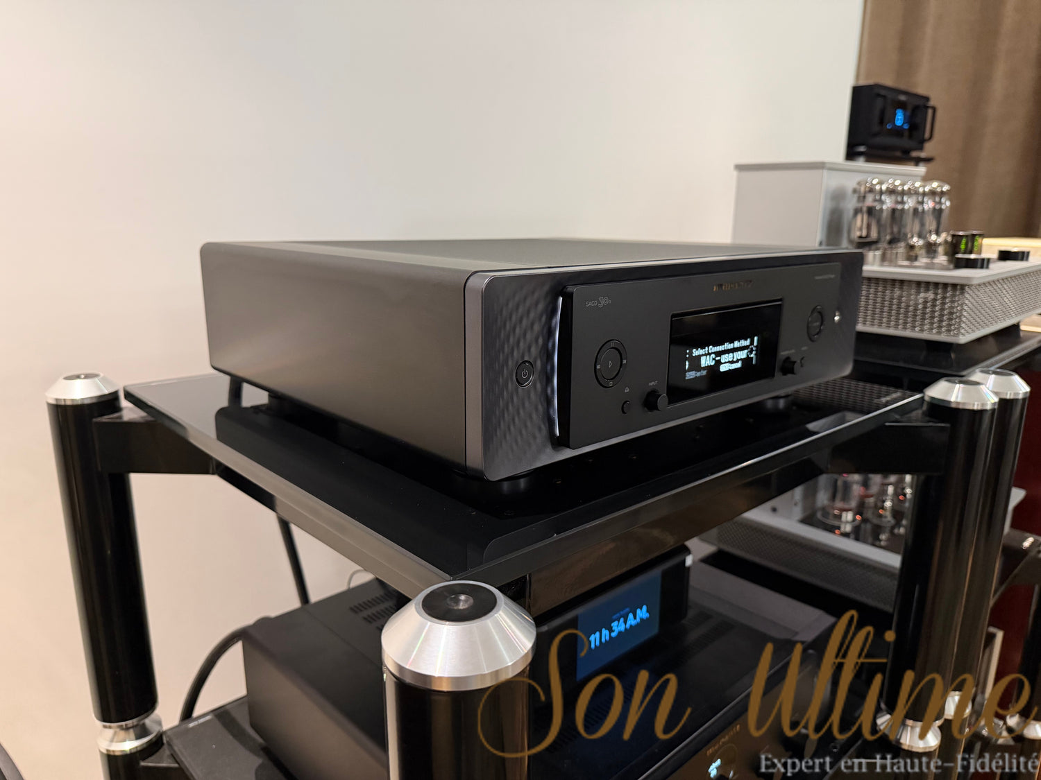 SACD30n (Occasion)