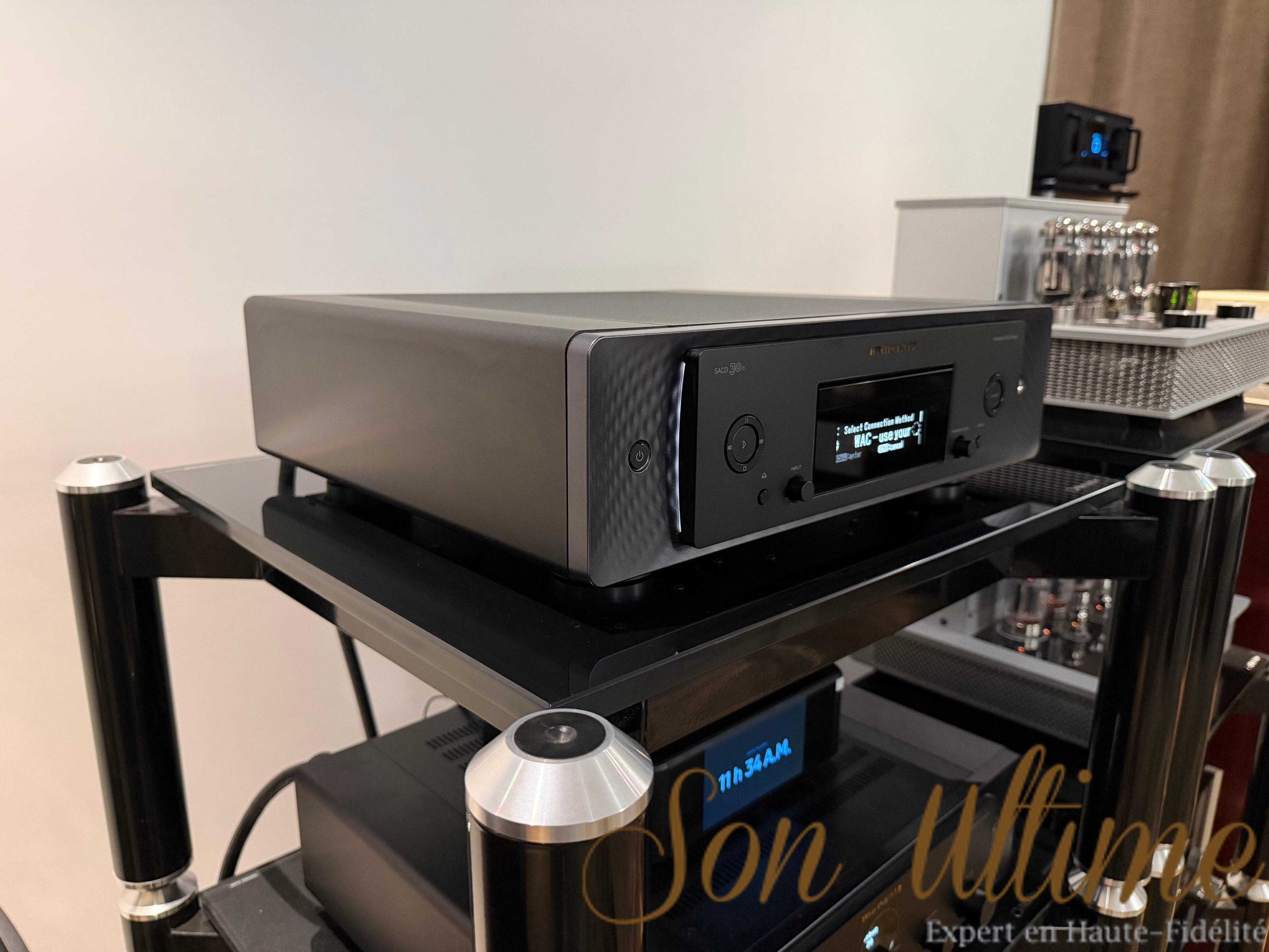SACD30n (Occasion)