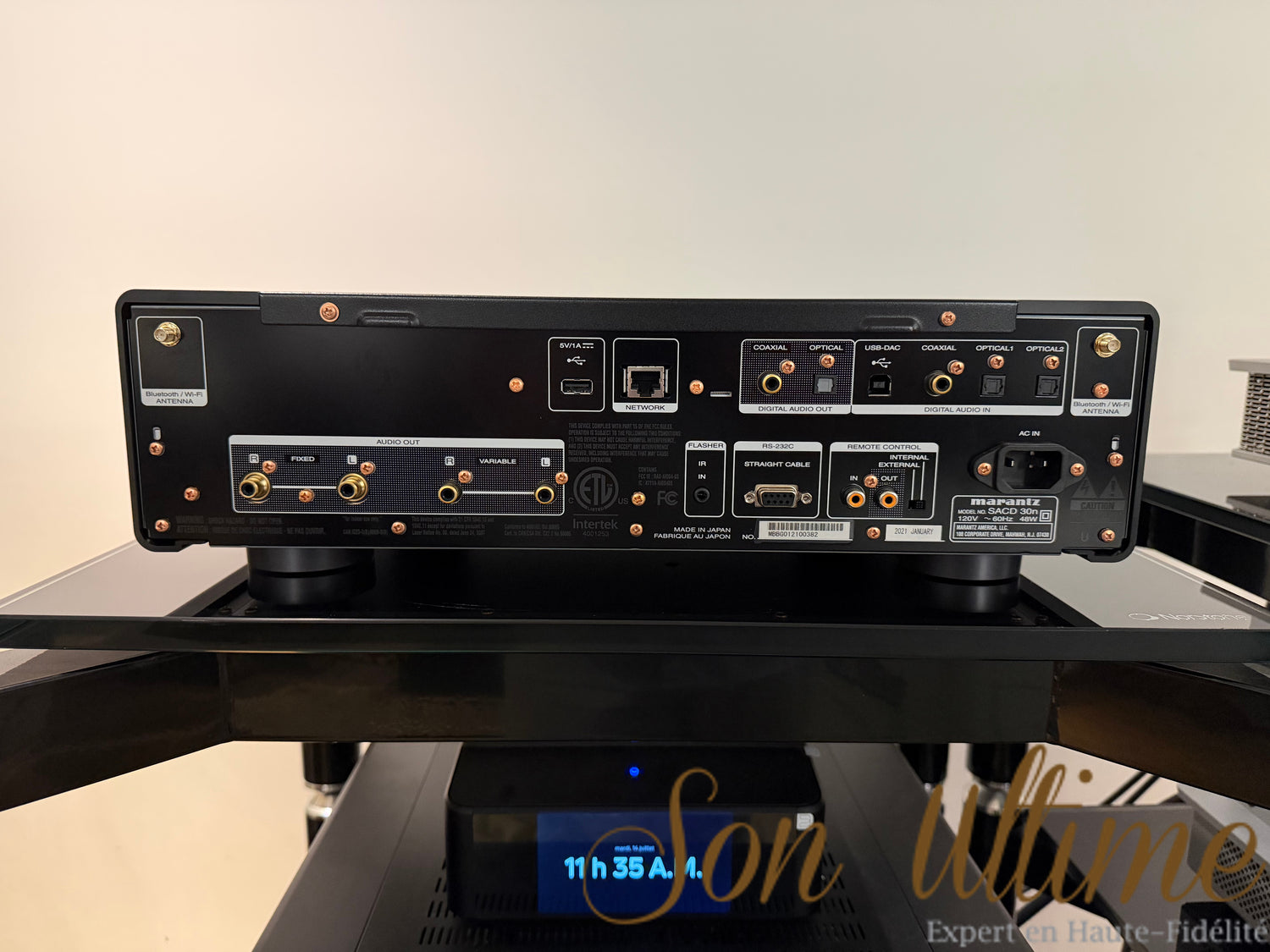 SACD30n (Occasion)
