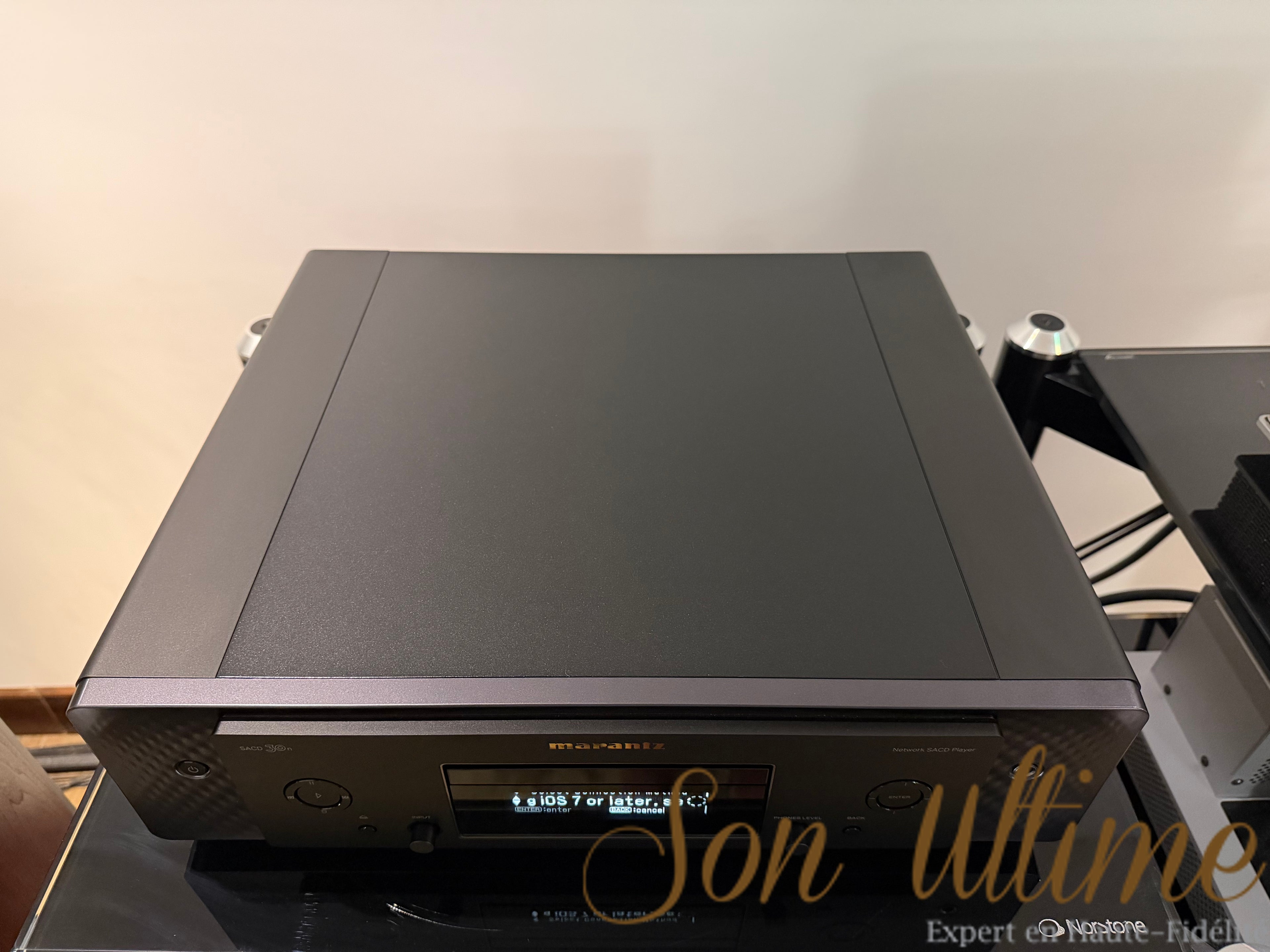SACD30n (Occasion)