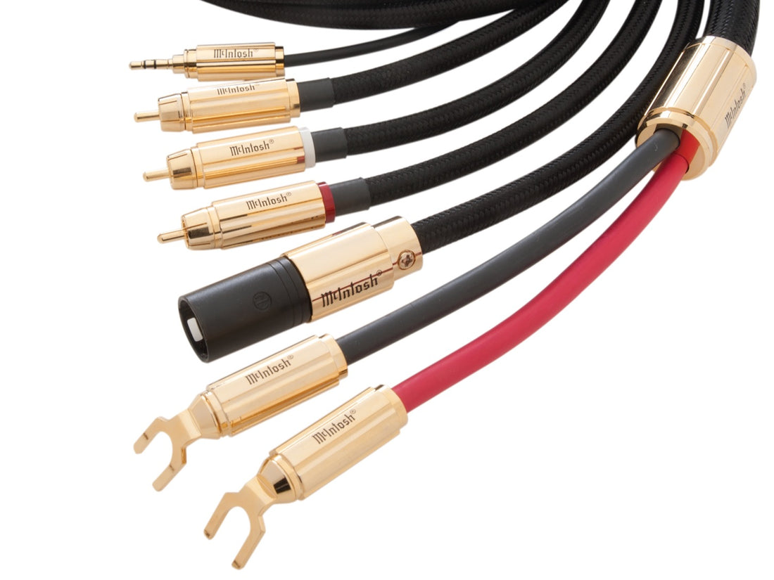 McIntosh Cables
