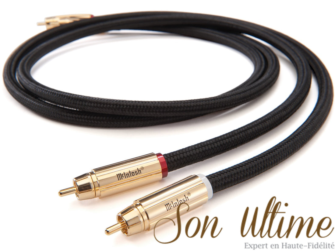 McIntosh Cables