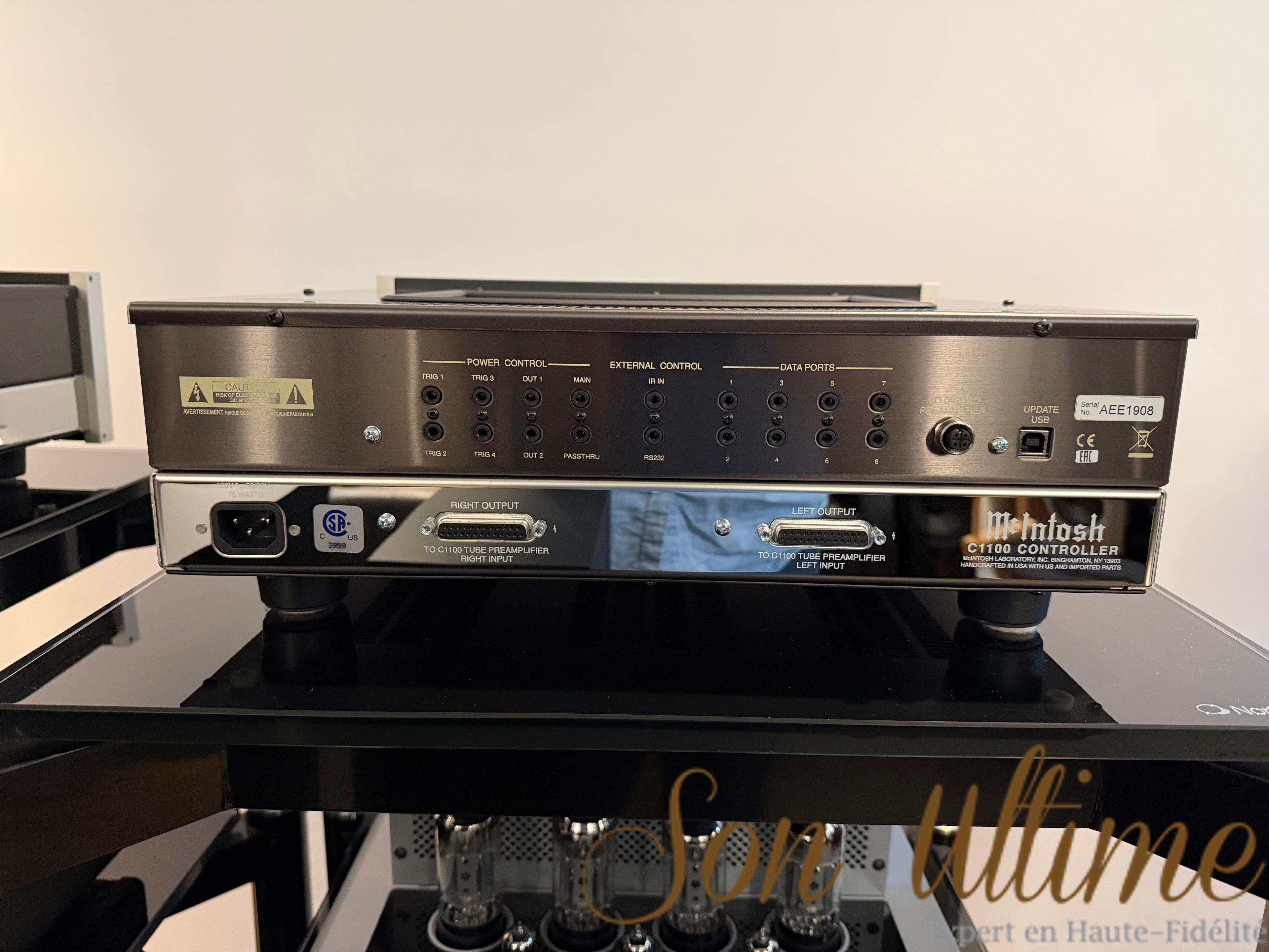 C1100 (Used)
