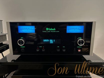 C2600 (Occasion Vendue)