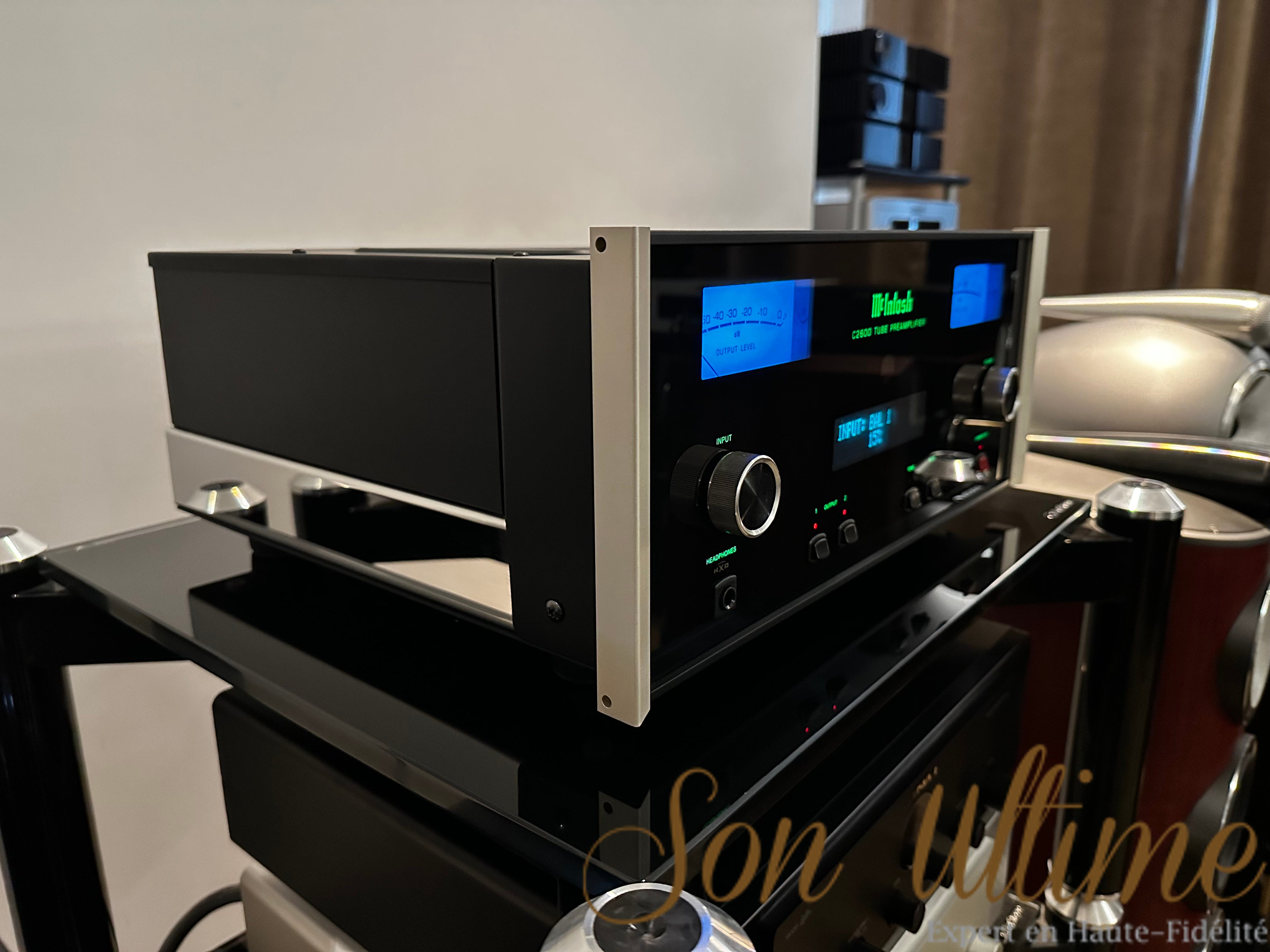 C2600 (Occasion Vendue)