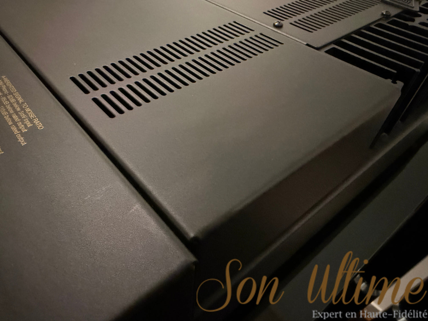 MA5300 (Occasion)