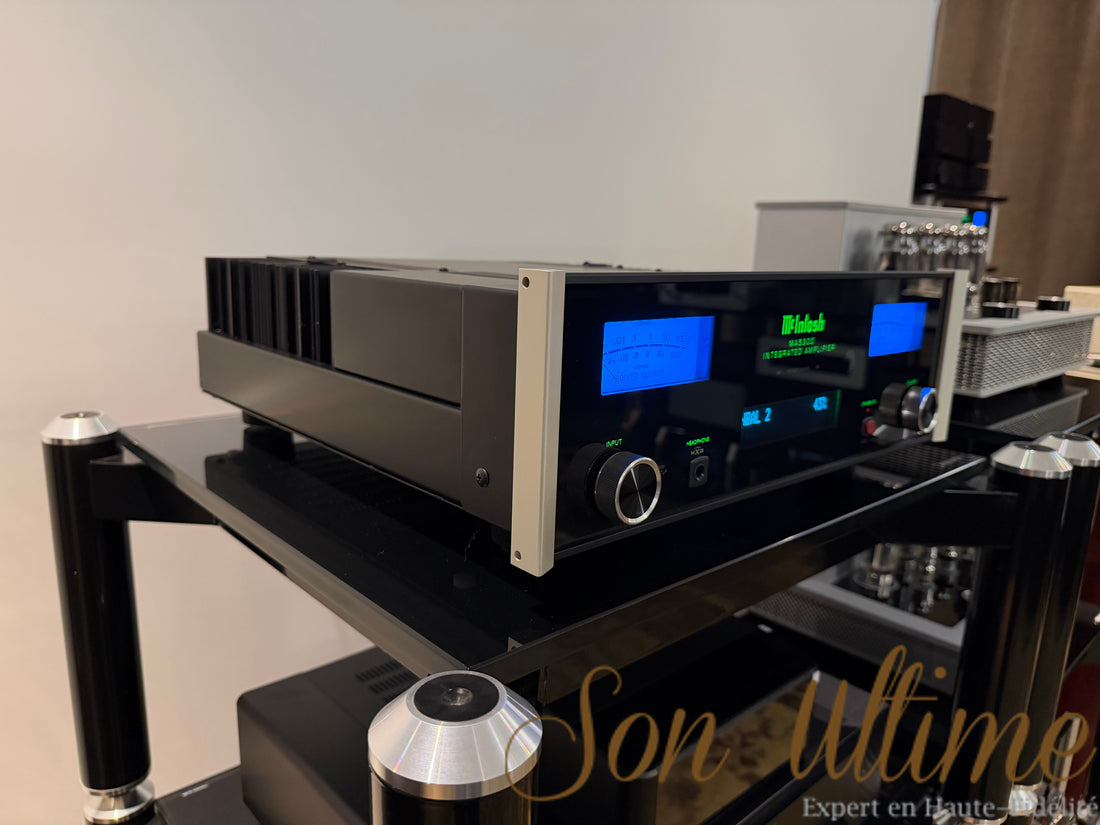 MA5300 (Occasion)