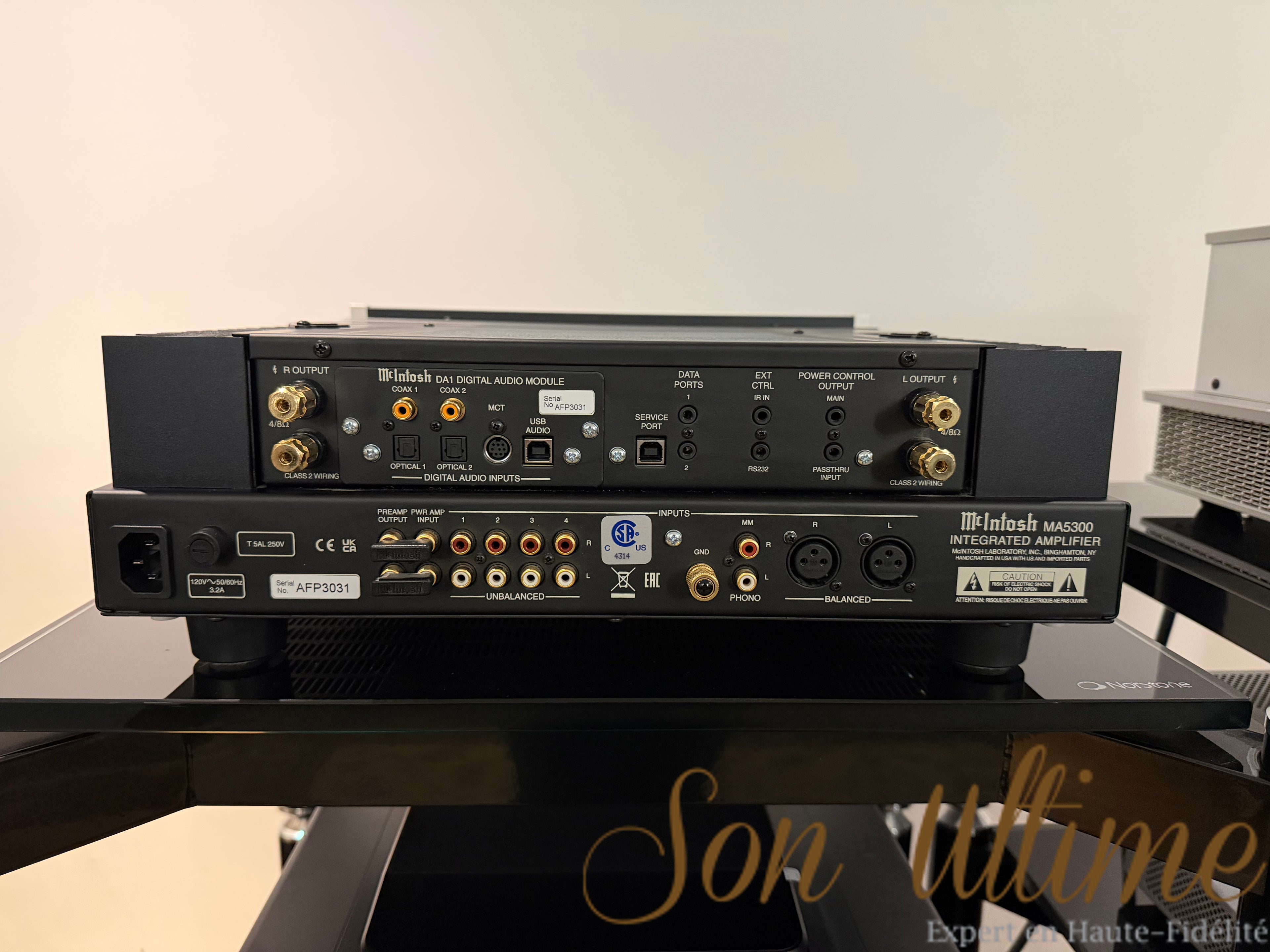MA5300 (Occasion)