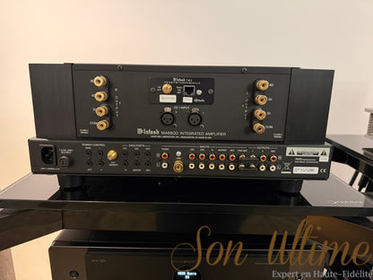 MA6600 (Used Sold)