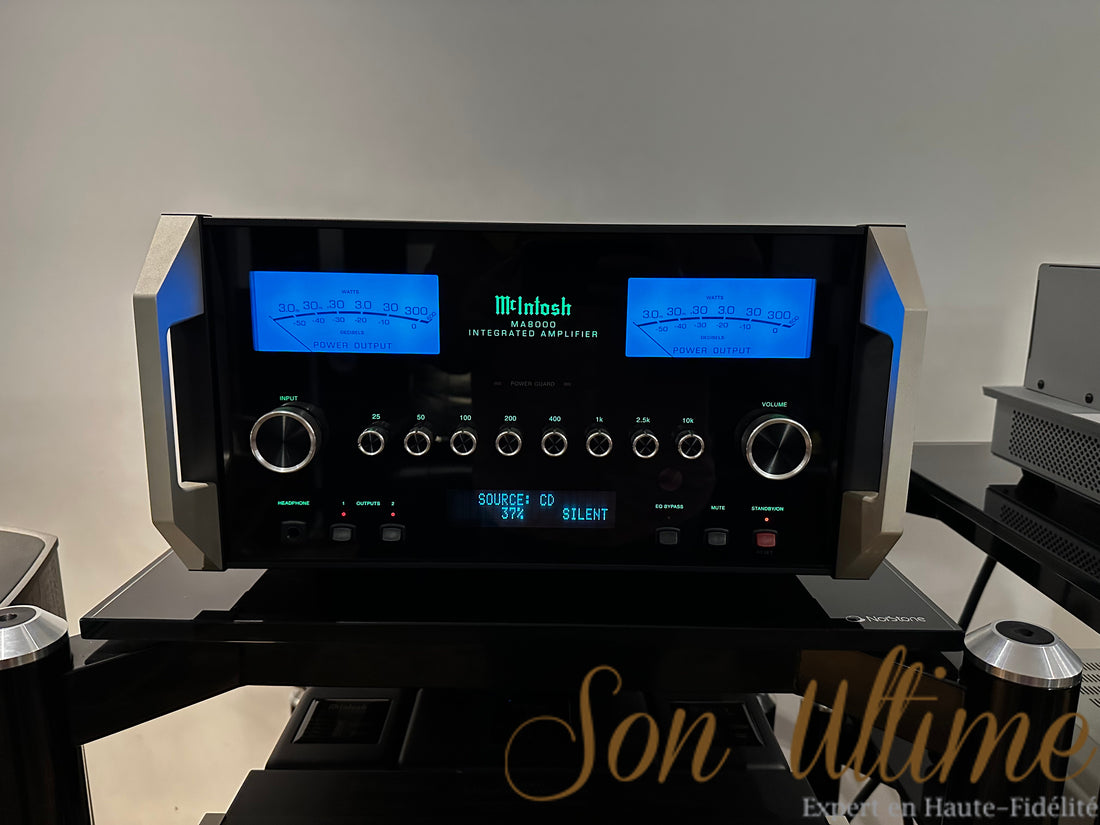 MA8000 (Occasion)