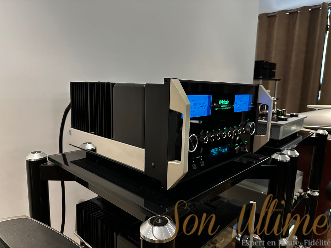 MA8000 (Occasion)