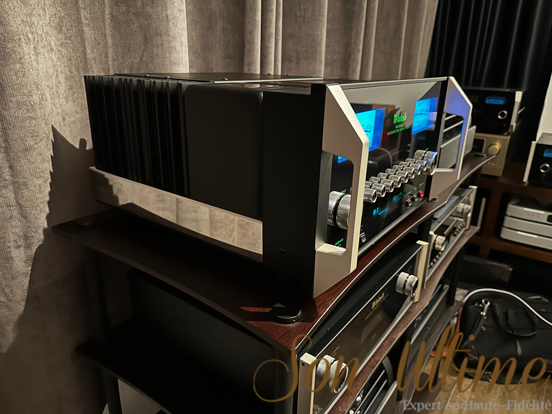 MA9000 (Used)