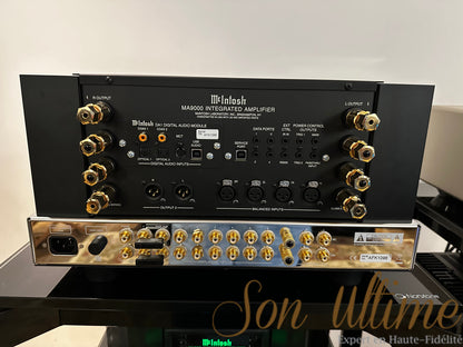 MA9000 (Used)