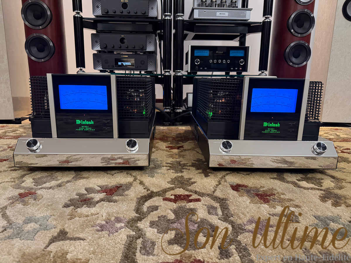 MC901 (Occasion)