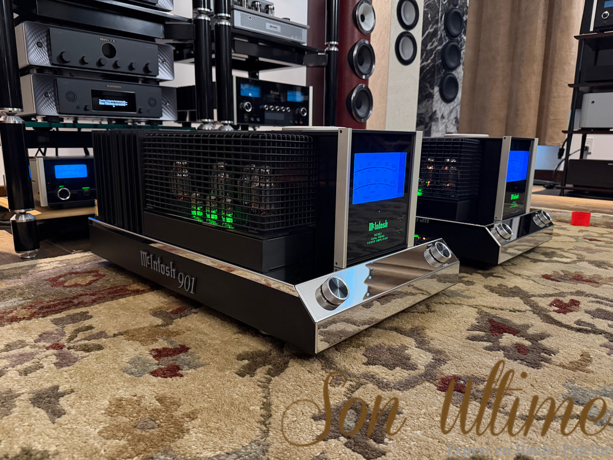MC901 (Occasion)